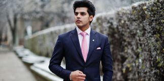 Formal Dress for Men: A Timeless Style Statement formal dress for men