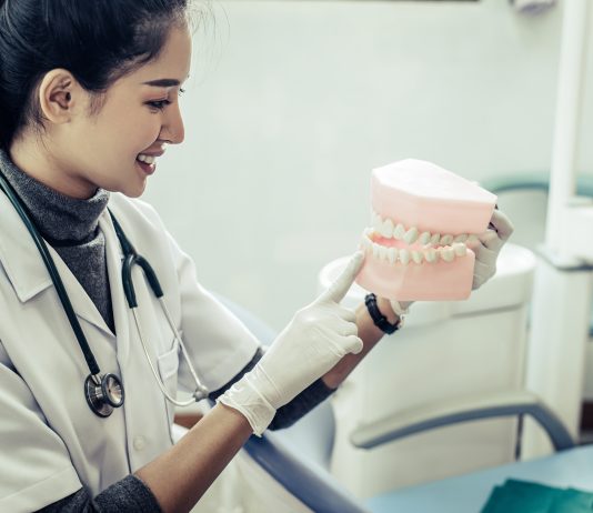 National Dental Care: Ensuring Smiles and Oral Health for All National Dental Care