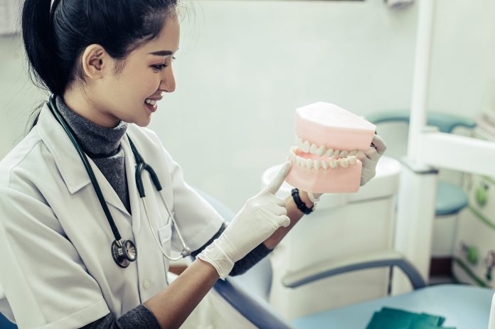 National Dental Care