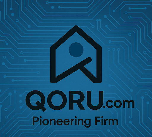 Qoruv.com: Pioneering the Future of Marketing Intelligence qoruv.com pioneering firm