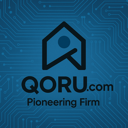 qoruv.com pioneering firm qoruv.com pioneering firm