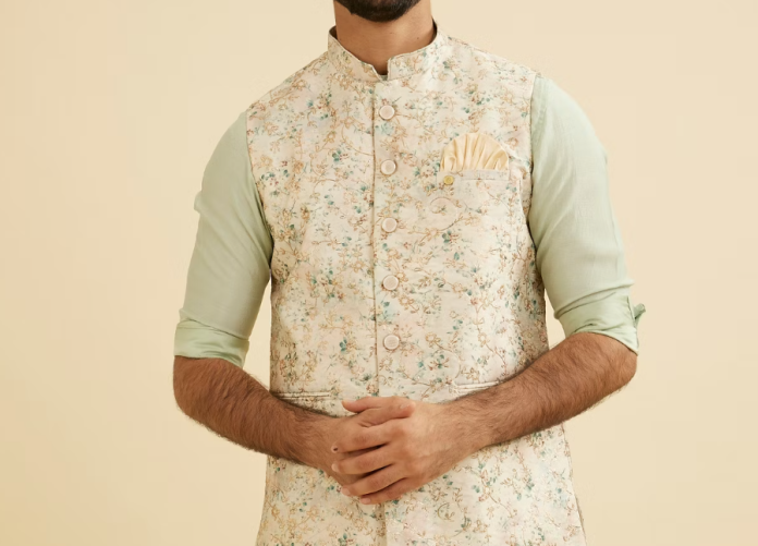 engagement dress for men