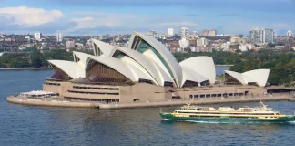 Australia’s Winter Escapes: Ski Resorts, Wildlife & Warm Getaways Australia tour packages for winter adventures