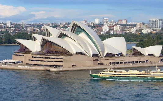 Australia’s Winter Escapes: Ski Resorts, Wildlife & Warm Getaways Australia tour packages for winter adventures