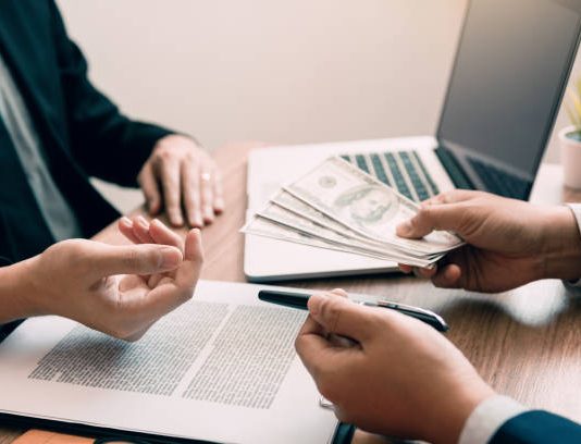 The Role of Income Proof in Personal Loan Approval Process personal loan
