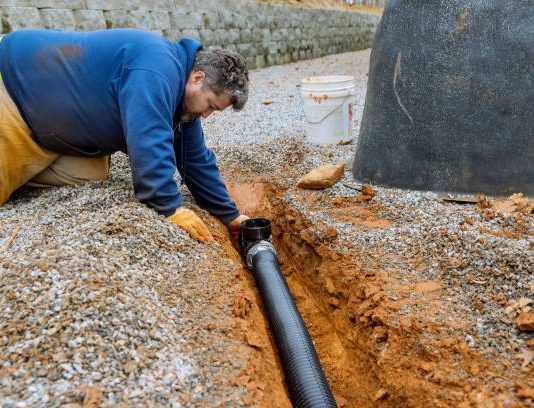 Expert Recommendations Drainage Companies Near Me Give for Managing Flood-prone Yards professional drainage companies near me