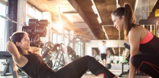 Why Is Everyone Searching for a Personal Trainer Near Me These Days? Personal Trainer Near Me