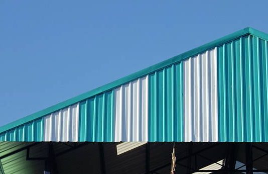 Why a Deck Sheet Could Be the Unsung Hero of Your Building Project deck sheet