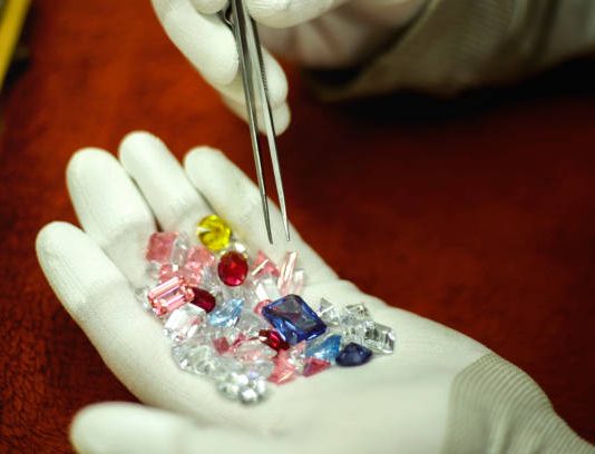 Discover the Magic of Lab Certified Gemstones in Sahakara Nagar Lab certified gemstones Sahakara Nagar