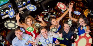 Step Into the World of Online Gaming Like Never Before cricbet99