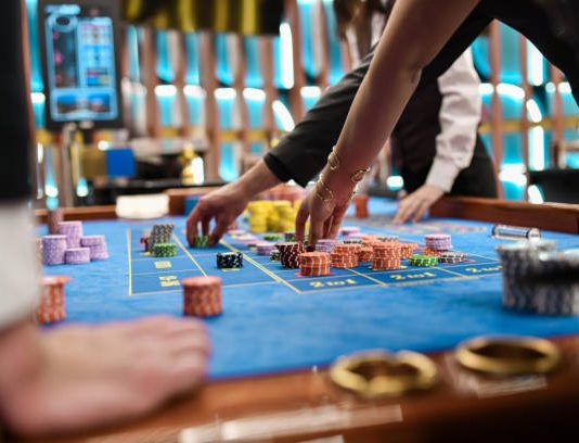 cricbet99 Elevates Online Betting with User-Friendly Features cricbet99