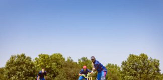 Cricbet99 Is Changing Daily Routines with Quick Fun Sessions cricbet99