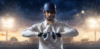 Cricbet99: The Ultimate Spot for Cricket Betting Fun Cricbet99