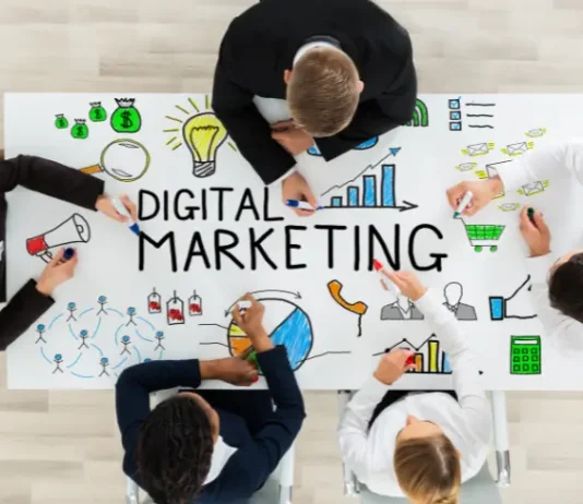 How AI is Changing Search Engine Optimization Forever digital marketing classes in Pune