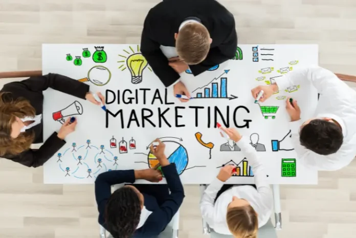 digital marketing classes in Pune