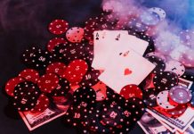 VLBook 777: Understanding the Casino Section and How to Explore It vlbook 777