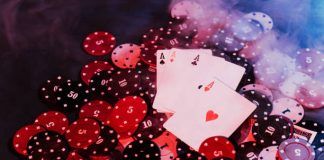 VLBook 777: Understanding the Casino Section and How to Explore It vlbook 777
