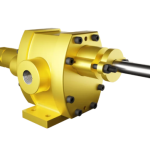 What Causes Rotary Gear Pump Performance to Drop Over Time? rotary gear pump