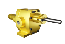 What Causes Rotary Gear Pump Performance to Drop Over Time? rotary gear pump