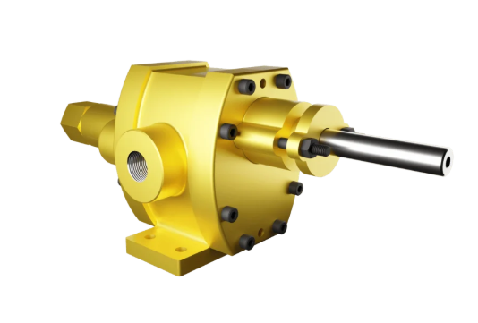 What Causes Rotary Gear Pump Performance to Drop Over Time? rotary gear pump